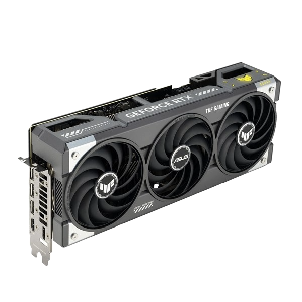 ASUS TUF Gaming GeForce RTX 5070 Ti 16GB OC Graphics Card (TUF